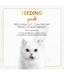Purina - Fancy Feast Gravy Lovers Beef Feast in Roasted Beef Flavour in Gravy Gourmet Cat Food 85g can
