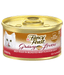 Purina - Fancy Feast Gravy Lovers Beef Feast in Roasted Beef Flavour in Gravy Gourmet Cat Food 85g can