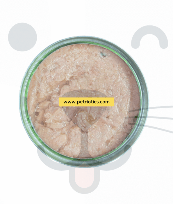 Farmina Farmina N&D Natural Tuna & Salmon Grain Free Wet Cat Food 70g