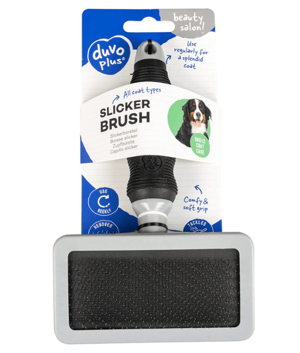 Duvo - Slicker Brush