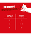 Webbox - Lick-e-Lix with beef 75g