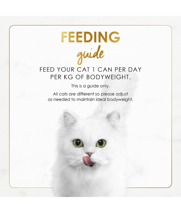 Purina Fancy Feast Grilled Tuna Feast in Gravy Gourmet Cat Food 85g