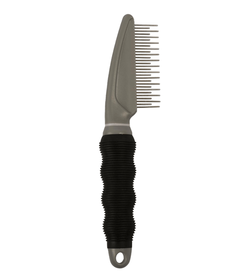 Deva Comb Duvo - Detangling comb
