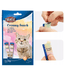 Trixie Creamy Snack Cat Treat - White Fish 5*14g