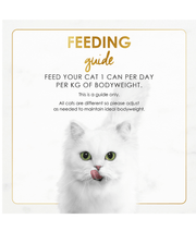 Purina - Fancy Feast Grilled Liver & Chicken Feast in Gravy Gourmet Cat Food can