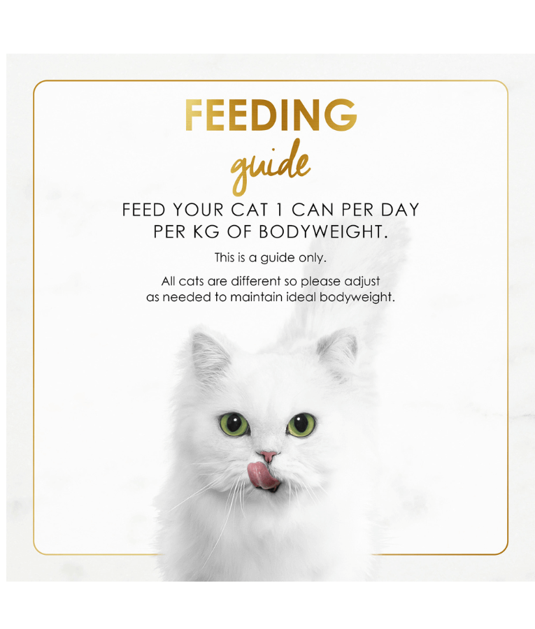 Purina - Fancy Feast Grilled Liver & Chicken Feast in Gravy Gourmet Cat Food can