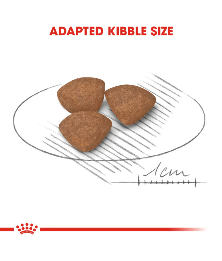 Royal Canin Mini Puppy 2kg-8kg