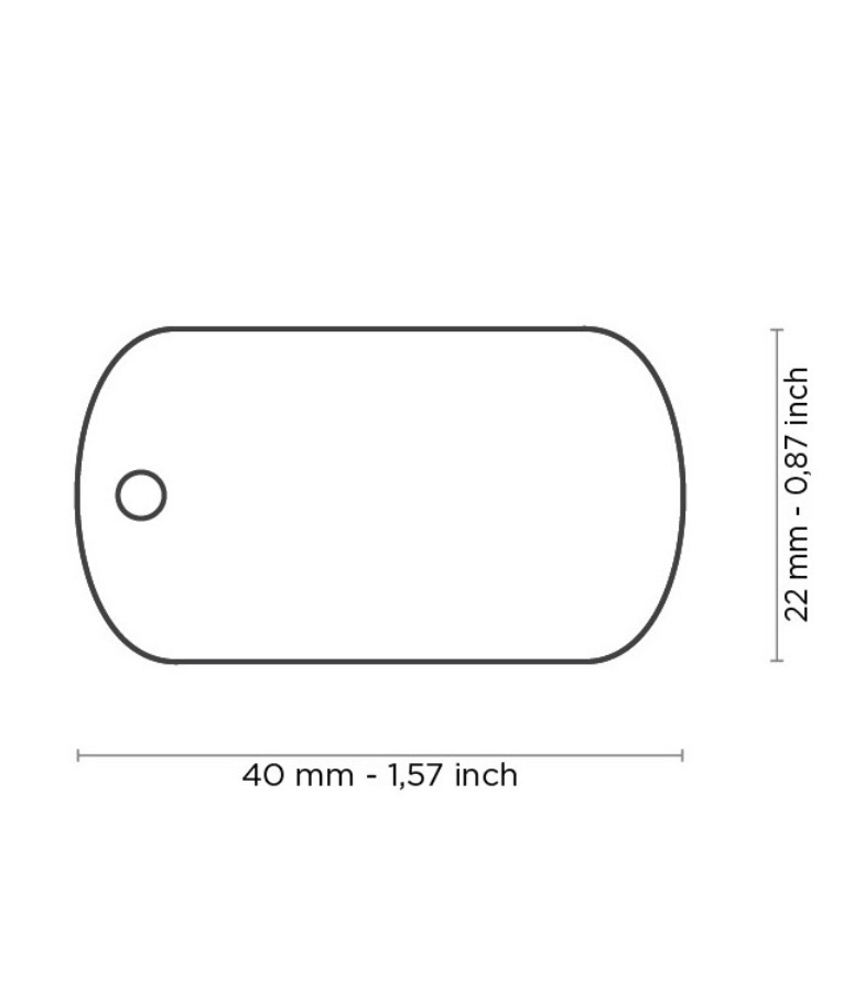 ID Tag - Australia