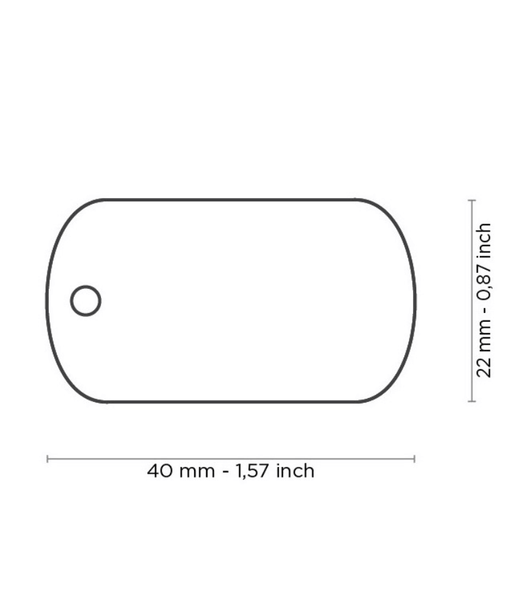 ID Tag - Australia