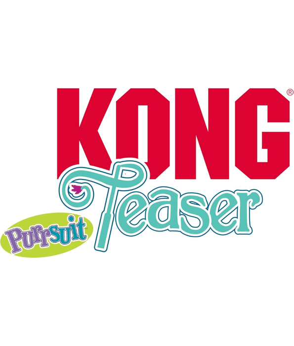 Kong - Teaser Purrsuit Butterfly