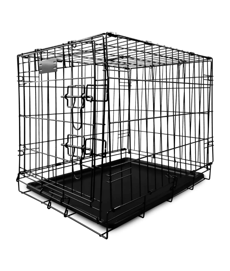 Pawise - Wire Crate XS,S,M,L,XL