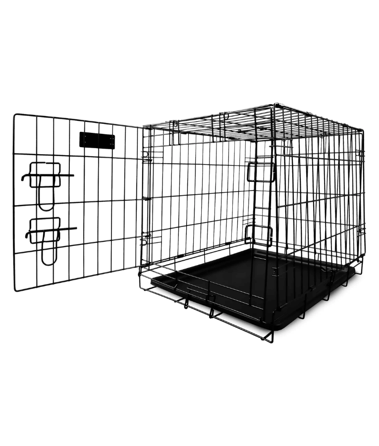 Pawise - Wire Crate XS,S,M,L,XL