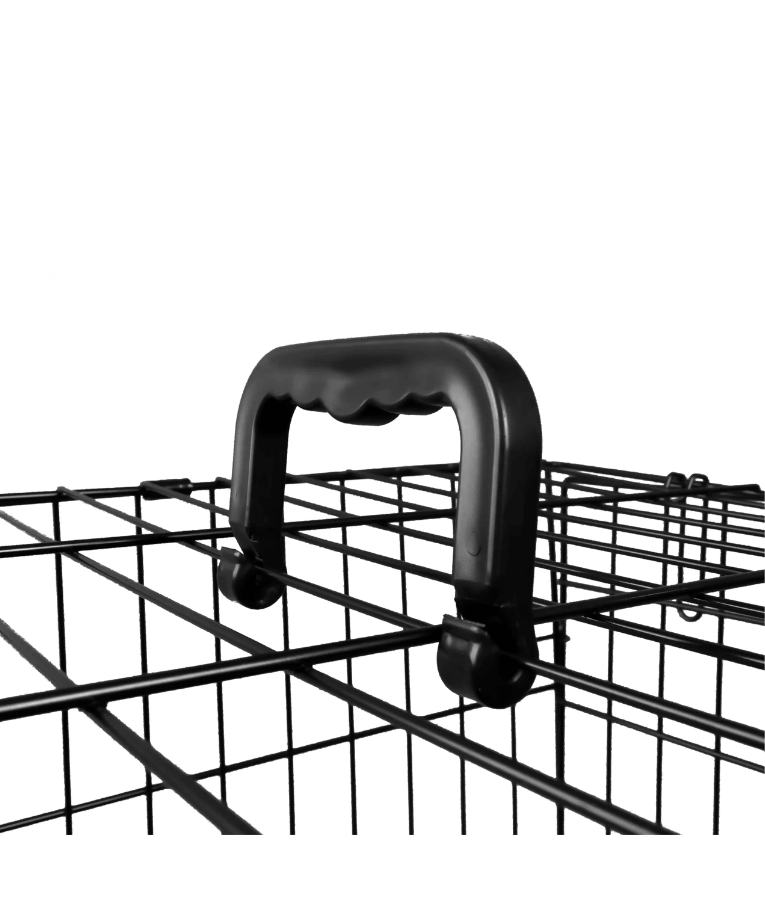 Pawise - Wire Crate XS,S,M,L,XL