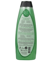 Synergy Labs - Groomer's Salon Select, Herbal Shampoo for Skin Irritation & Infection Relief, Suitable For Cats & Dogs - 544ml