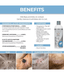 Synergy Labs - Veterinary Formula, Flea & Tick Shampoo For Dogs & Cats - 473 ml