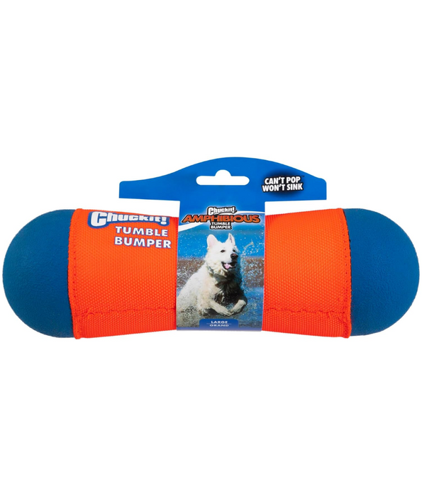 Chuckit! Amphibious Tumble Bumper L25XW8 cm