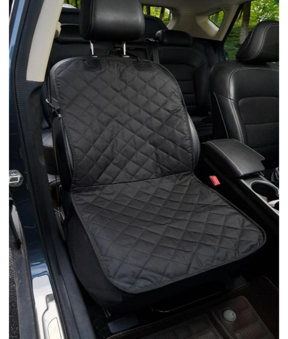 Pet Front Car Seat Cover – Waterproof & Non-Slip Protector for Dogs – 46 x 52 x 46 cm