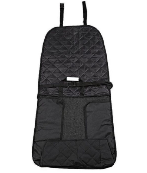 Pet Front Car Seat Cover – Waterproof & Non-Slip Protector for Dogs – 46 x 52 x 46 cm