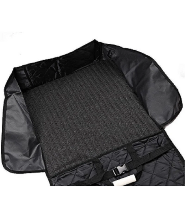 Pet Front Car Seat Cover – Waterproof & Non-Slip Protector for Dogs – 46 x 52 x 46 cm