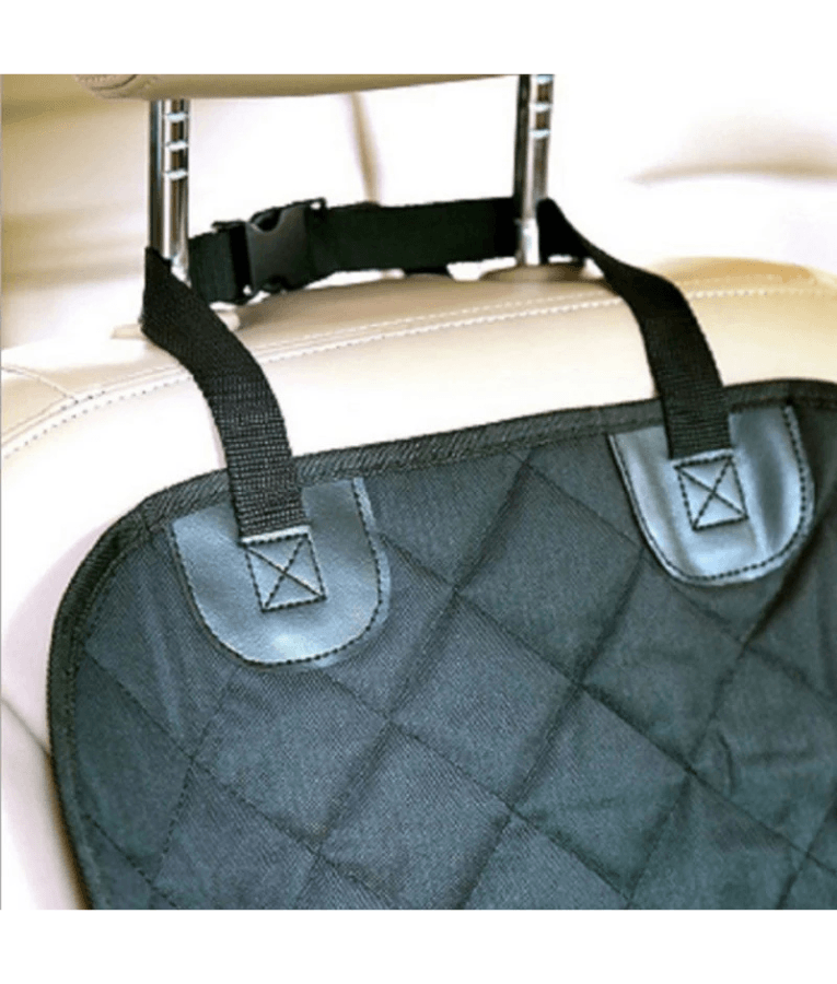 Pet Front Car Seat Cover - Waterproof & Non-Slip Protector for Dogs - 46 x 52 x 46 cm