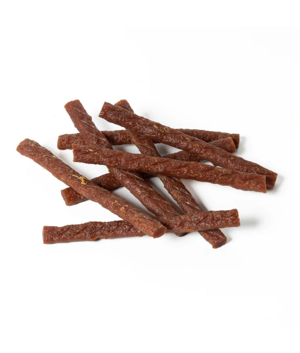 Tail Swingers - Soft Sticks Duck - Muscles, Bones, and Immune System Support Treats - 100g