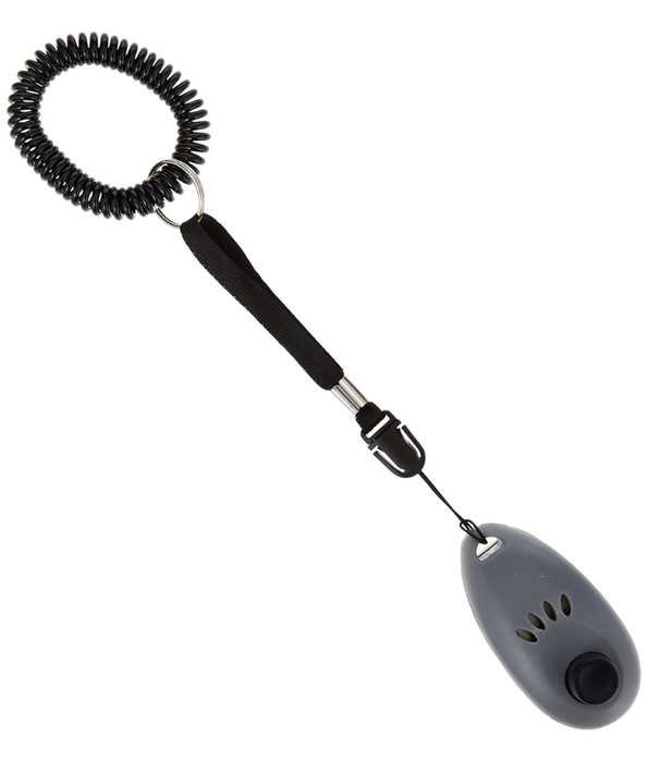 Duvo - Pet Training Clicker – Positive Behavior Reinforcement Tool