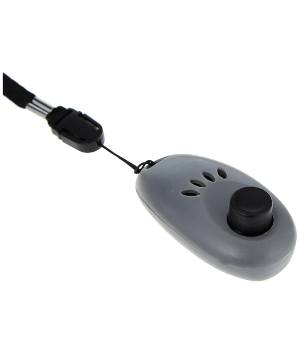 Duvo - Pet Training Clicker – Positive Behavior Reinforcement Tool