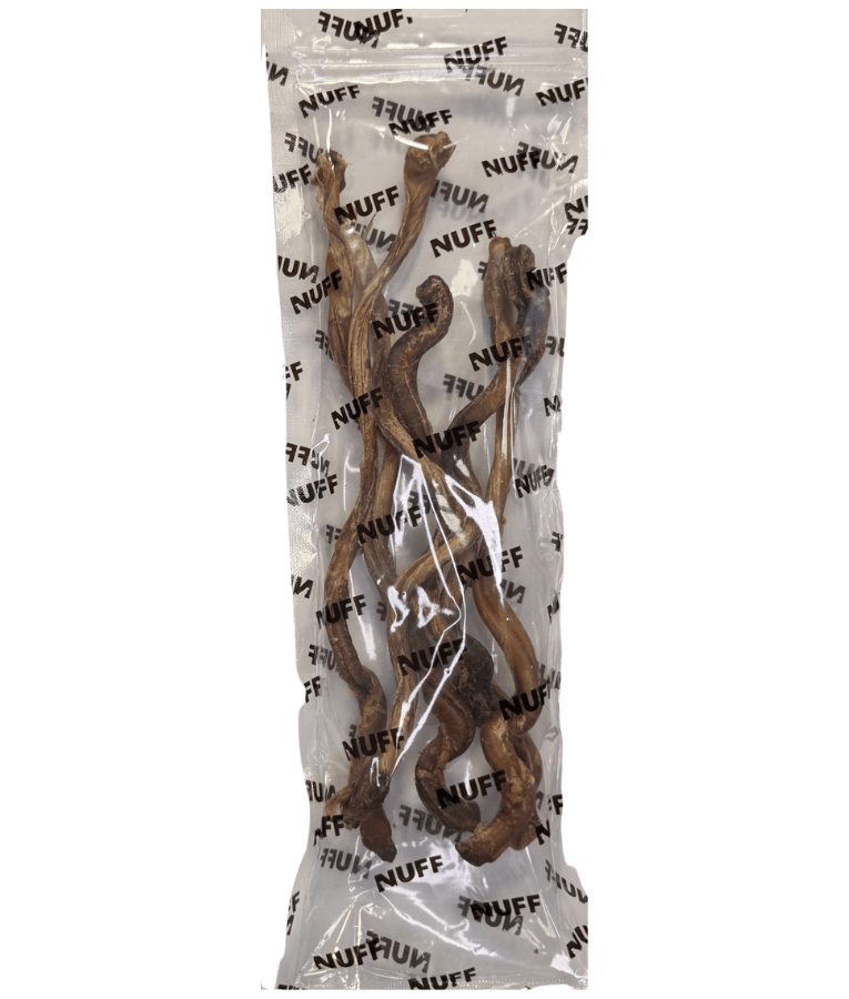 Nuff - Lamb Pizzle Pouch 80-100g