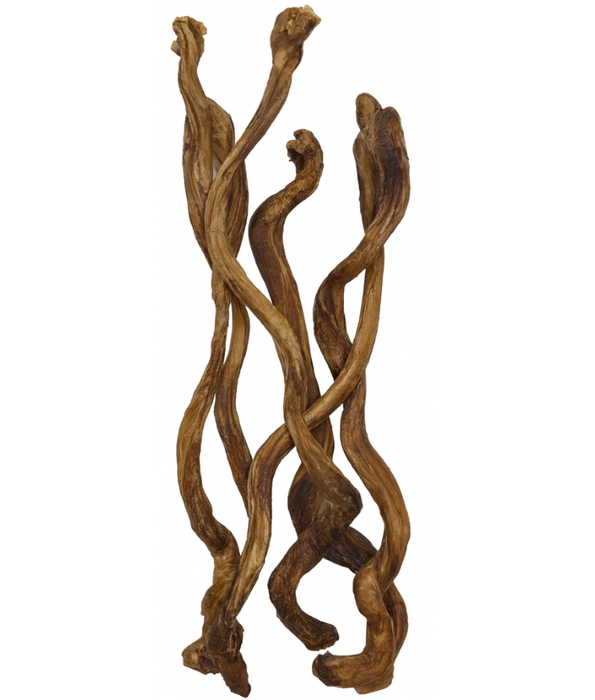 Nuff - Hypoallergenic Lamb Pizzle S-M-L-XL