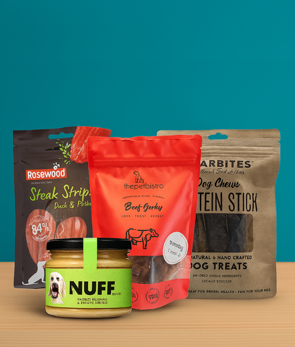 Protein Value Bundle