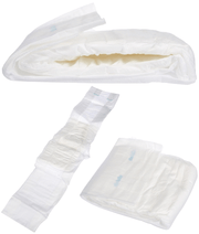 Trixie - Diapers For Male Dogs