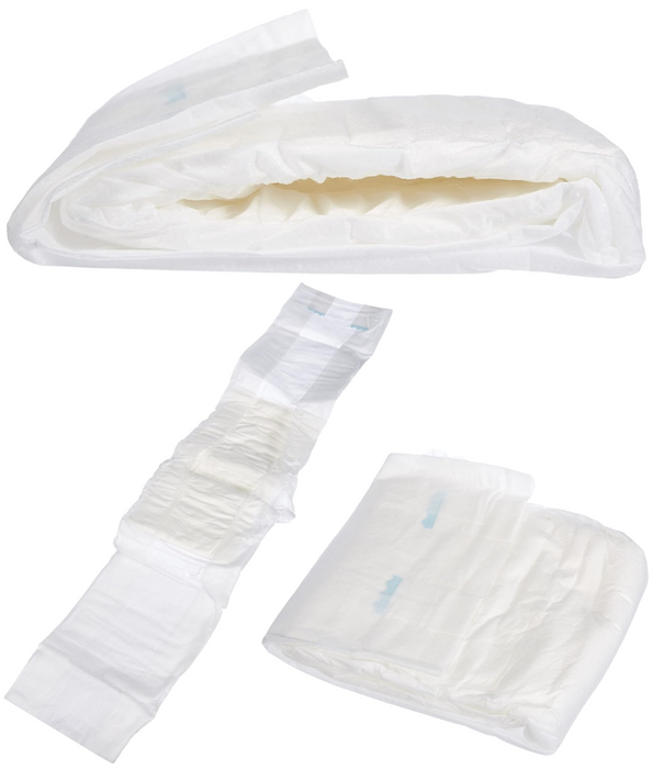 Trixie - Diapers For Male Dogs