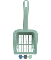 Trixie - Litter Scoop - For Clumping and Silicate Litter - Large