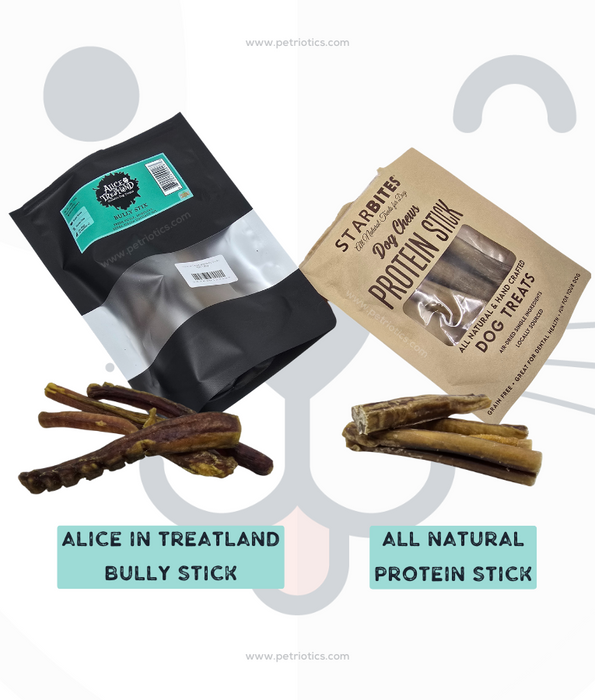 All Natural - Protein Stick