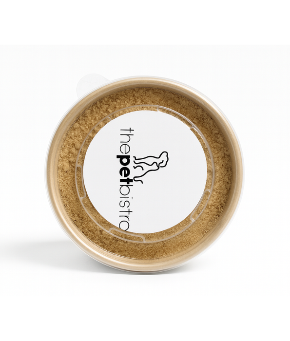 The Pet Bistro Meal Topper Chicken Recipe 70g