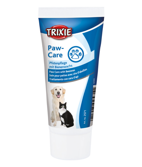 Trixie - Paw-Care Balm, With Natural Beeswax, for Dogs & Cats - 50ml