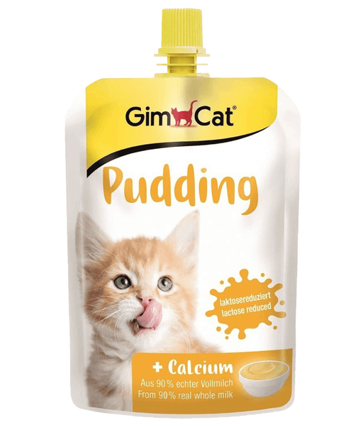 GimCat Pudding 150g Gimcat