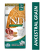 Farmina - N&D Ancestral Grain, Dry Dog Food – Chicken, Spelt, Oats & Pomegranate, Adult Medium & Maxi – 12kg + Free 3kg
