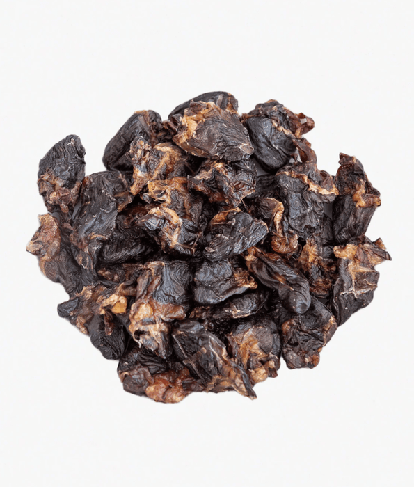 The Pet Bistro – Duck Hearts 80g