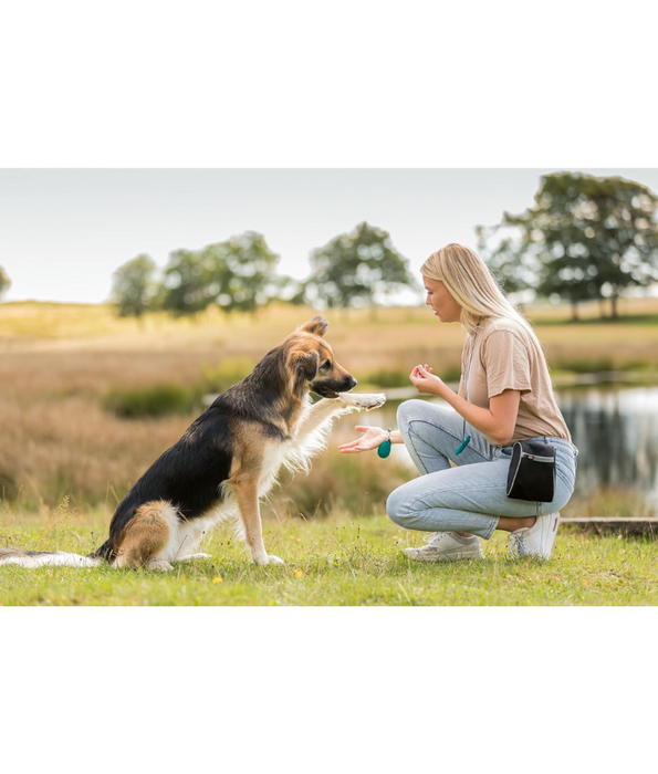 Trixie - Premio Bites, Lamb, Soft, Gluten-Free, No Added Sugar Dog Treats - 100 g