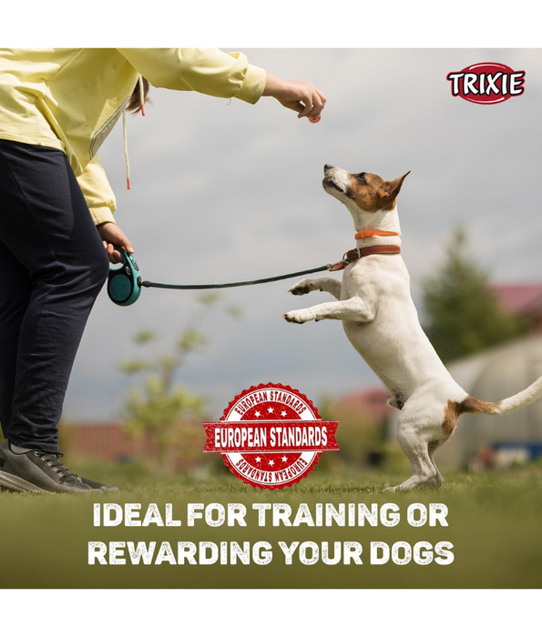 Trixie - Premio Bites, Lamb, Soft, Gluten-Free, No Added Sugar Dog Treats - 100 g
