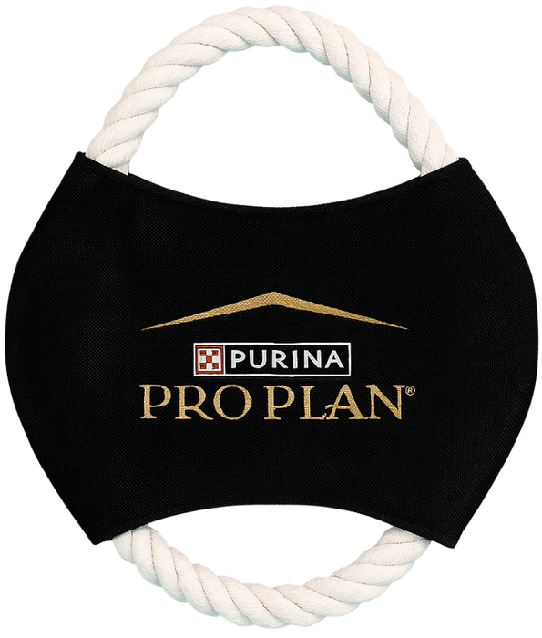 Purina Pro Plan Frisbee
