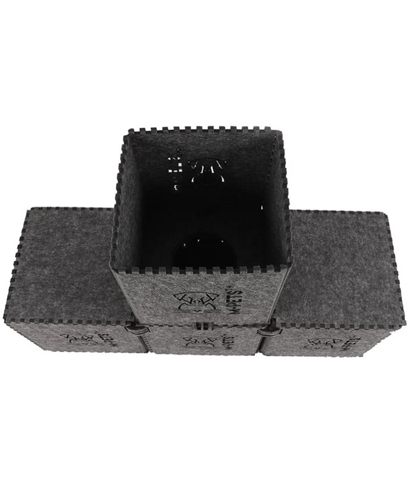 M-Pets Milson Felt Fort Cushion