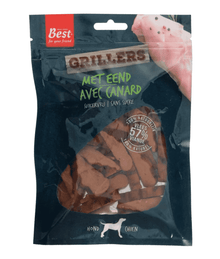 Best for your friend - Grillers Duck 100g