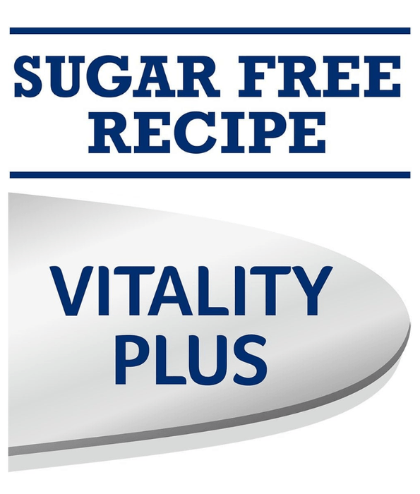 Vitakraft - Milky Melody, Lickable Creamy Tubes With Pure Milk - 7 Tubes x 10g