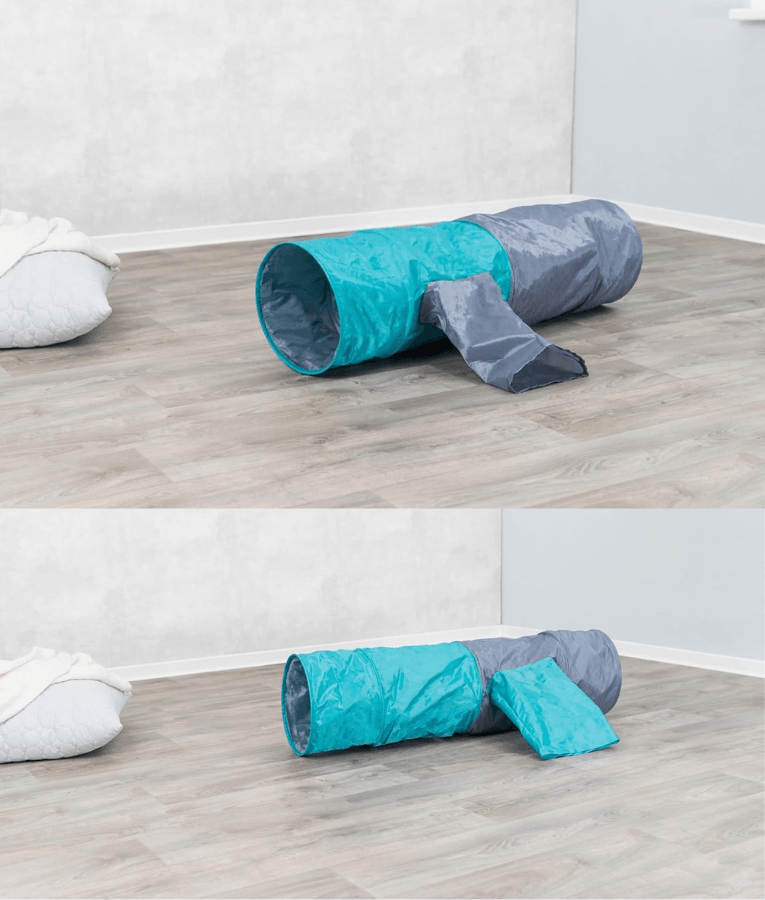 Trixie Playing Tunnel 30x115cm