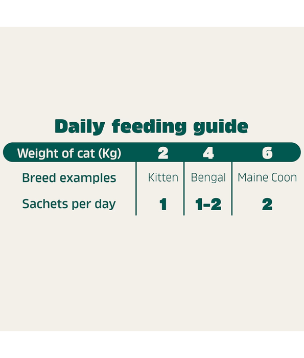 Webbox - Lick-e-Lix Cat Treats – Liver, 5 Pack – 75g