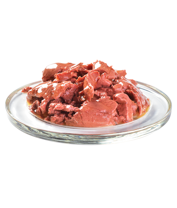 Brit Premium Cat Pouches with Salmon & Trout 85g