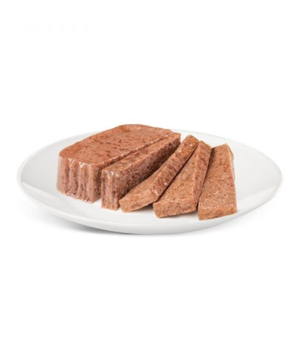 Happy Cat Minkas Duo Beef & Rabbit 100g