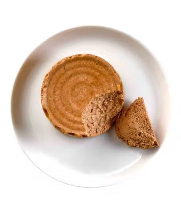 Webbox Naturals Turkey Mousse Wet Cat Food 85g